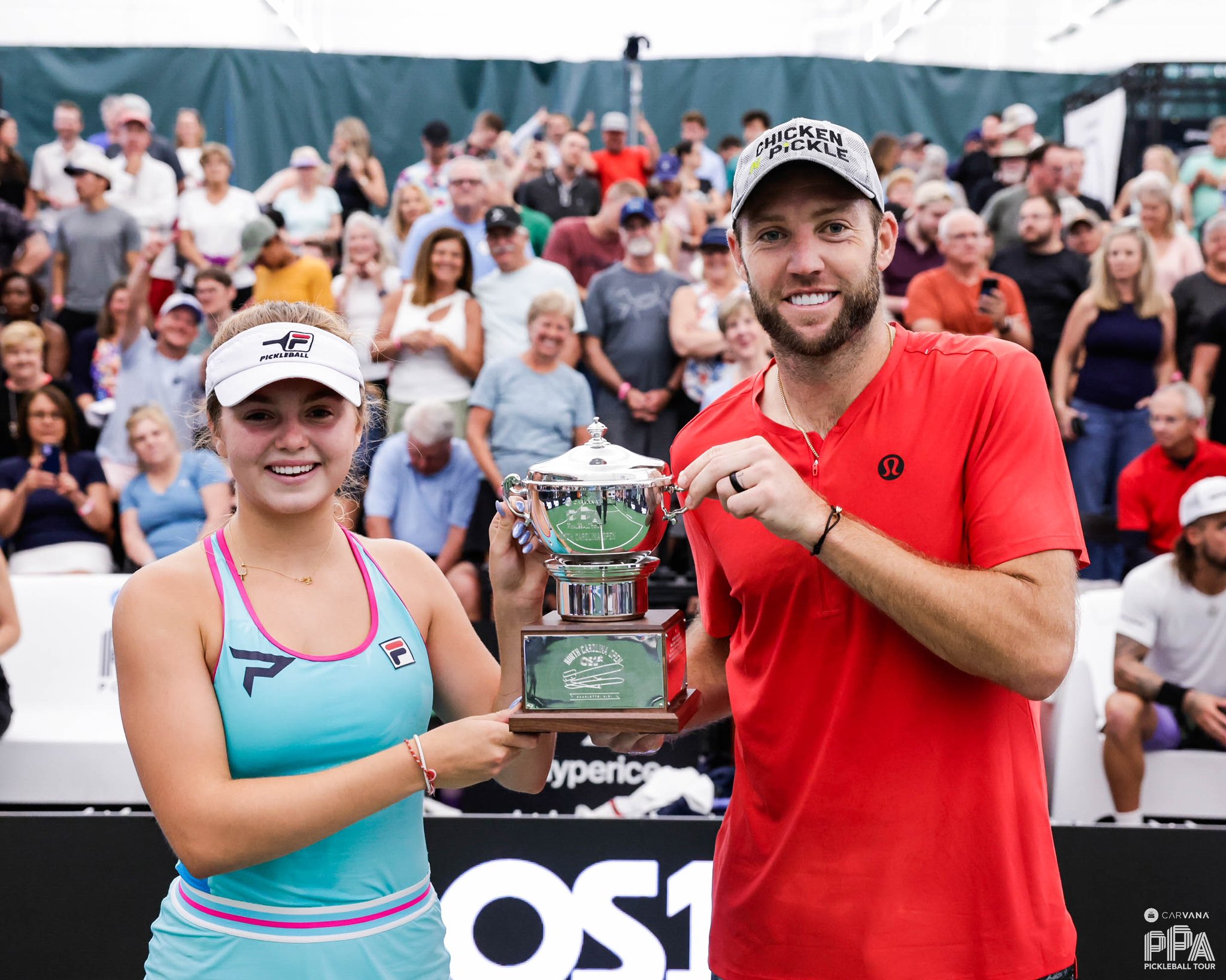 jack sock pickleball