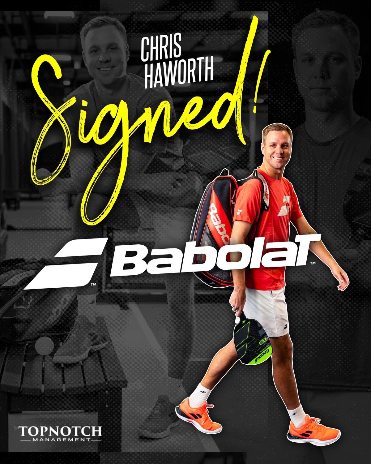 Babolat-sign-Chris Haworth.jpg